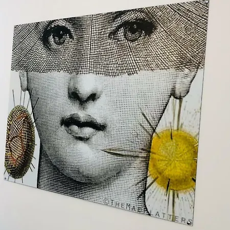 L'entracte