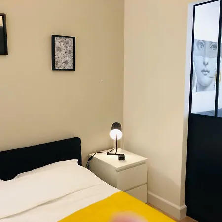 L'entracte Apartamento Carcasona