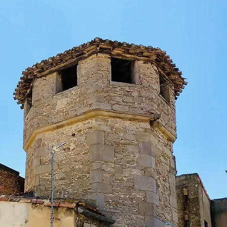 L'entracte Apartamento