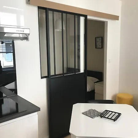 Apartamento L'entracte *