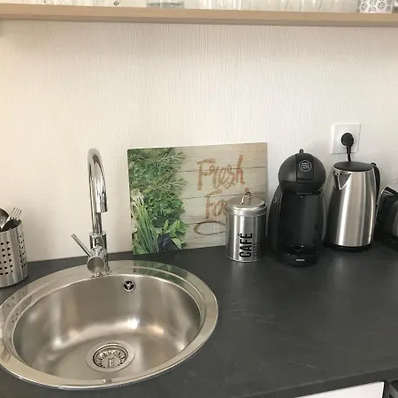 Apartamento L'entracte *
