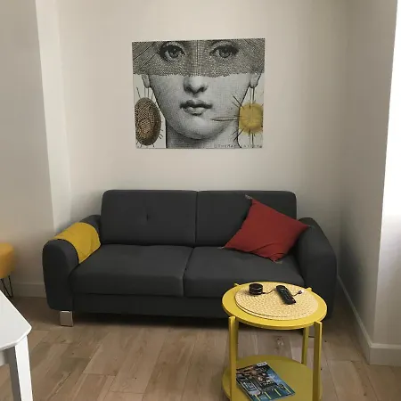 Apartamento L'entracte Carcasona