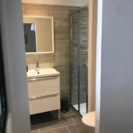 L'entracte Apartamento *